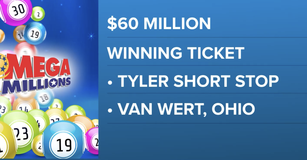 One Ticket Changed Everything… But What If Cleveland Didn’t Have to Wait?
