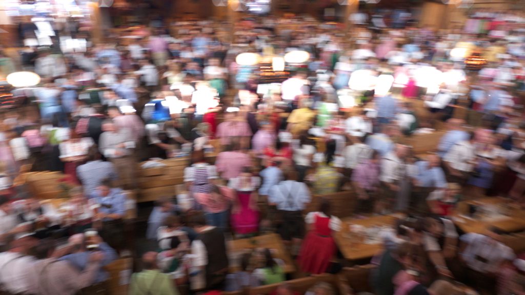 find the cash foot traffic